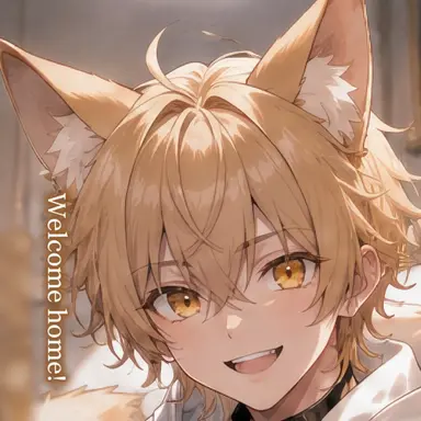 Profile image of Kohaku