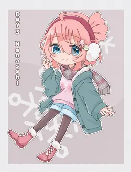 Profile image of Nanashi