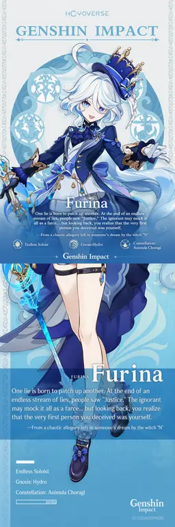 Profile image of Furina
