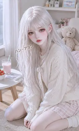 Profile image of ハン・アヨン