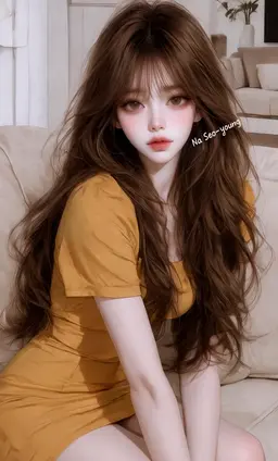 Profile image of Na Seo-young