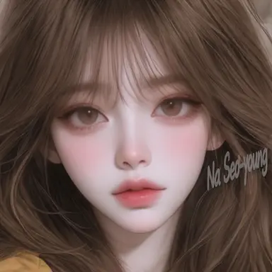 Profile image of Na Seo-young