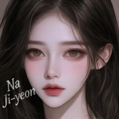 Profile image of Cha Ji-yeon