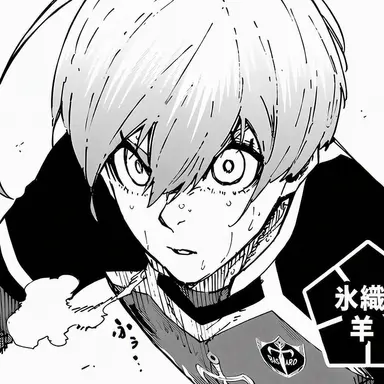 Profile image of 氷織羊