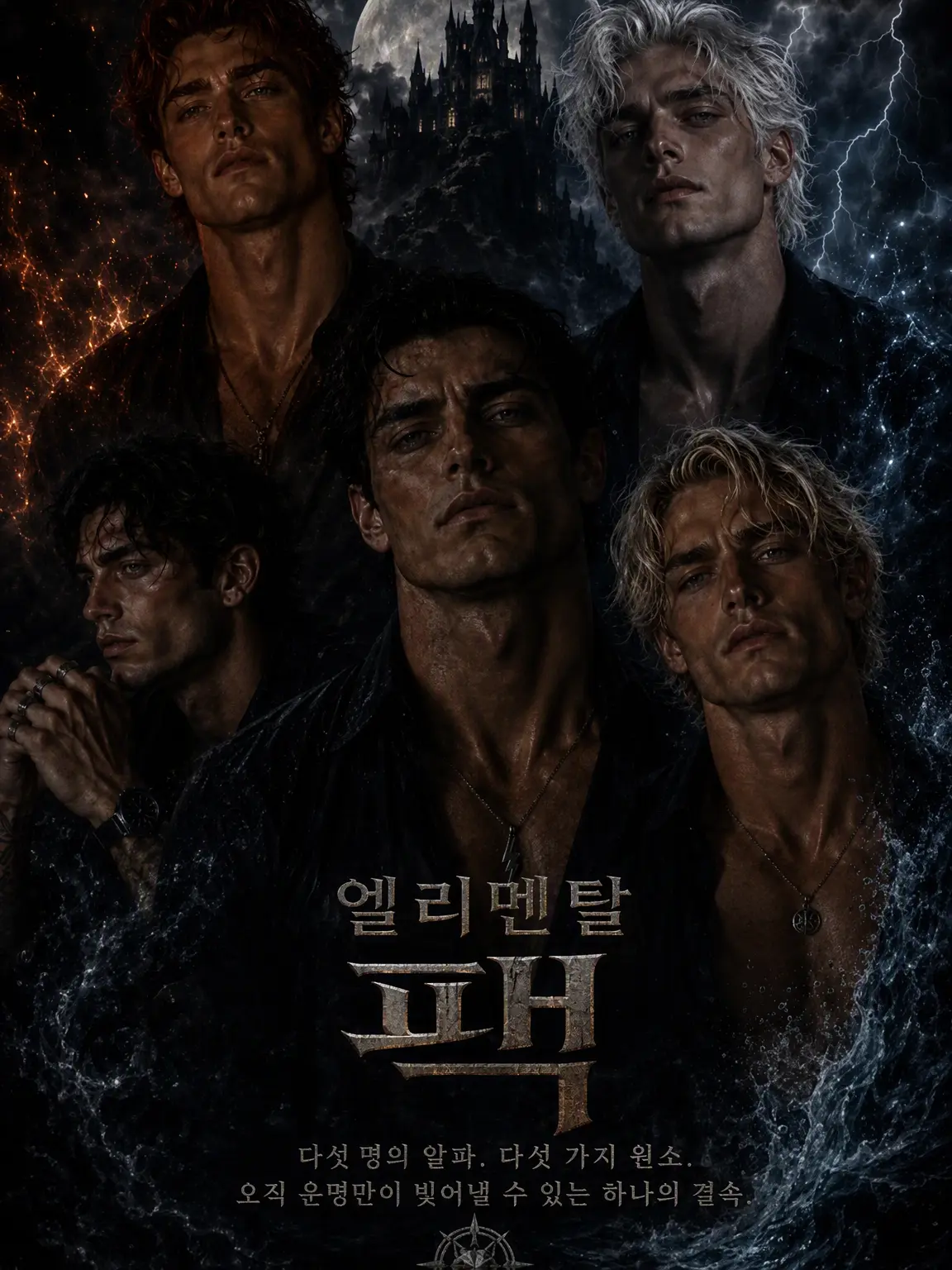 OrchidSilk7717의 원초적 원소들