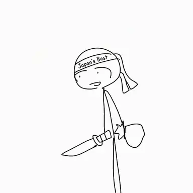 Profile image of Momotaro