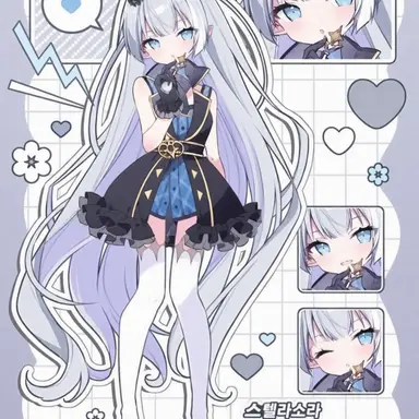 Profile image of 마왕