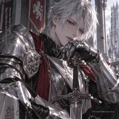 Profile image of Lucian