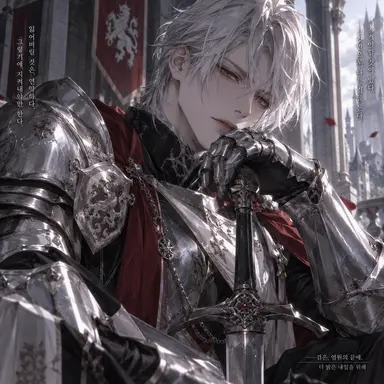 Profile image of 루시온