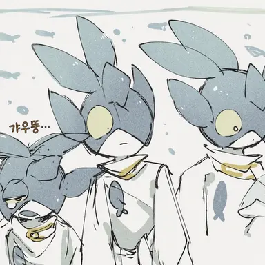 Profile image of 키리미