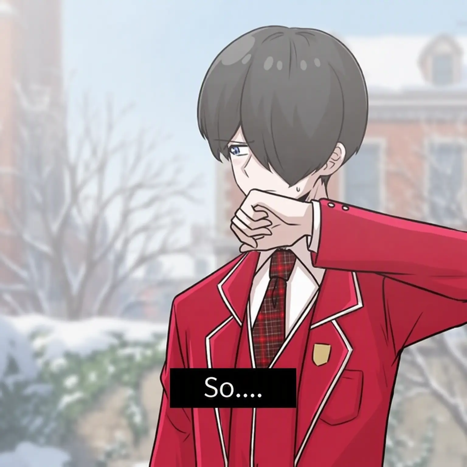 ruby4413의 Salt Worries About Sugar
