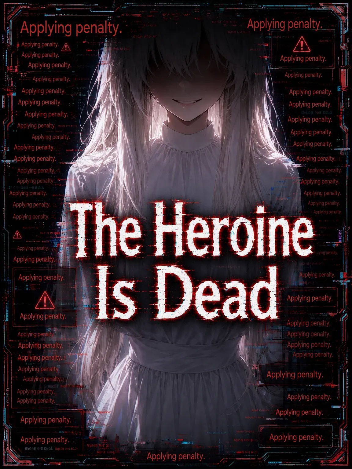 SunWoo1857의 The Heroine is Dead