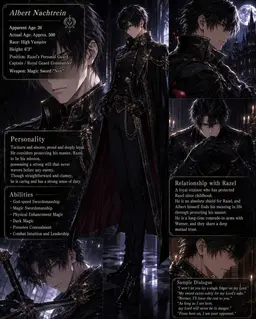 Profile image of Albert