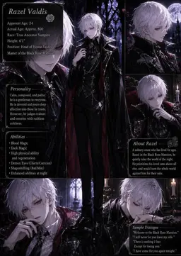 Profile image of Razel