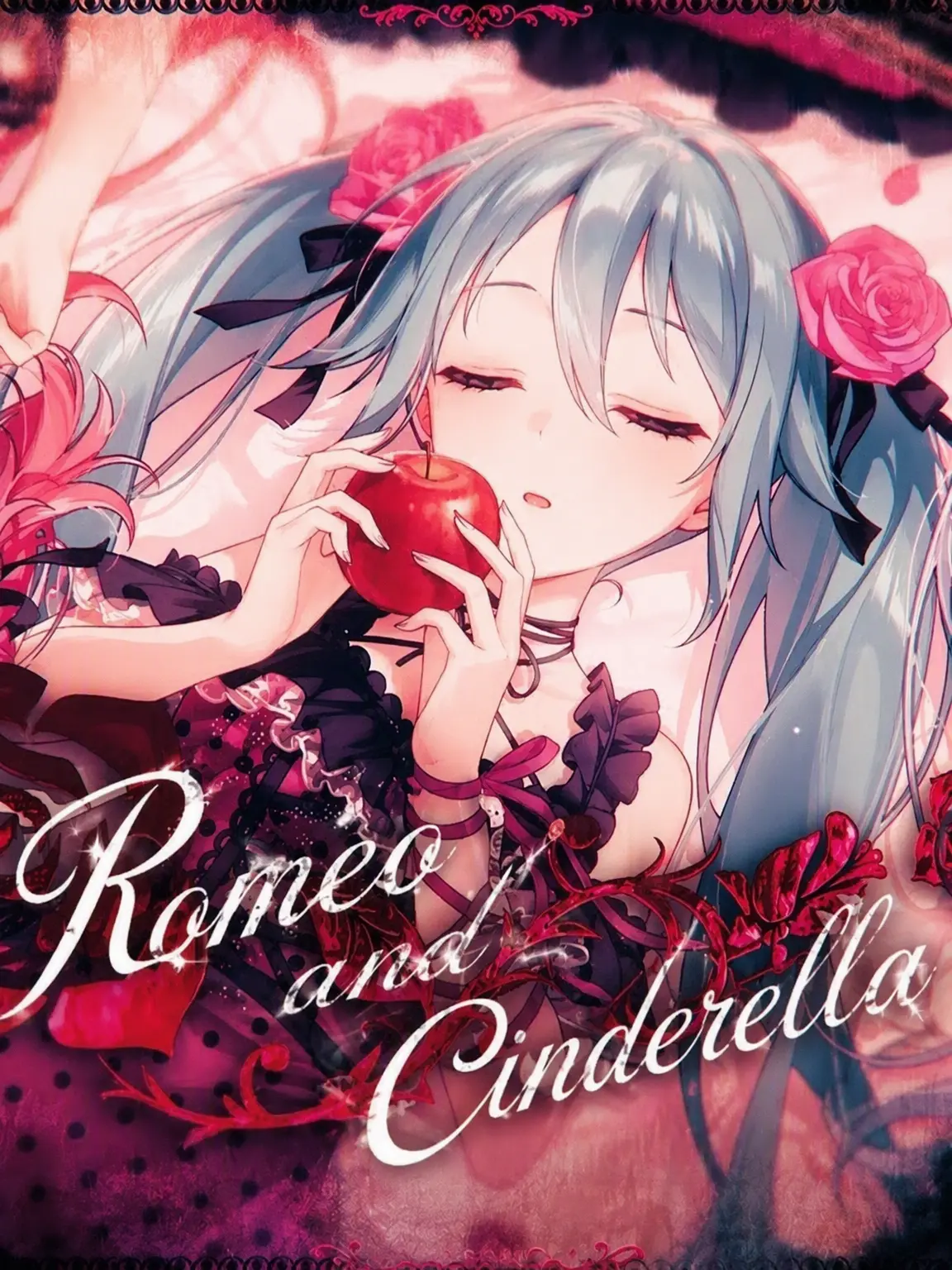 Jegjmdwt2232의 Romeo and Cinderella