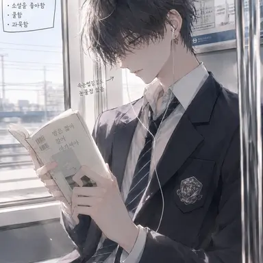 Profile image of 리츠