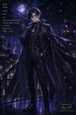 Profile image of 괴도C