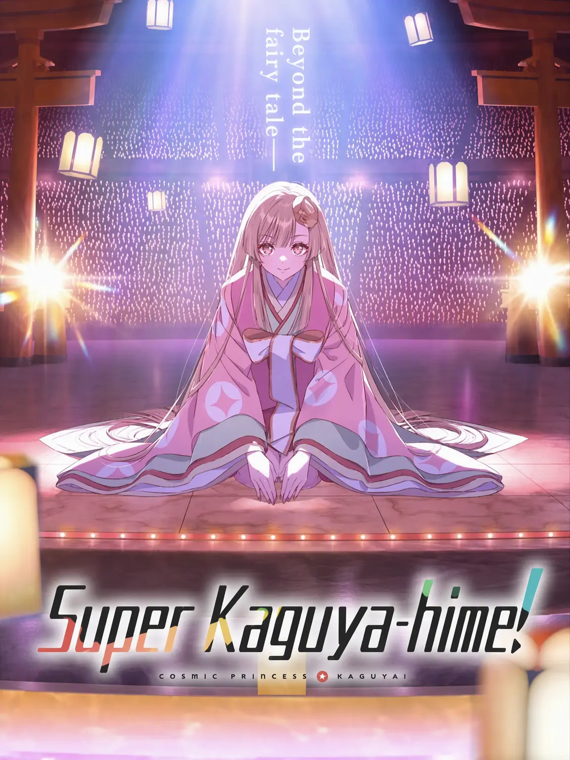 SolemnEar7624의 Super Kaguya-hime