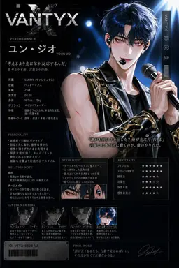 Profile image of 윤지오