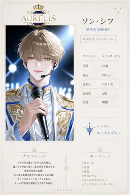 Profile image of ソン・シフ