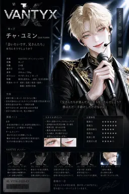Profile image of 차유민