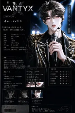 Profile image of 임하진