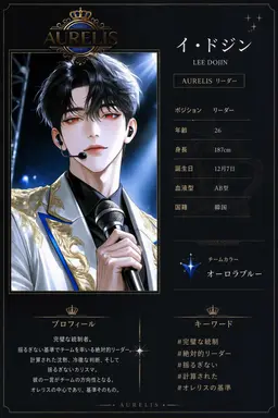 Profile image of イ-ドジン