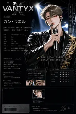 Profile image of 강라엘