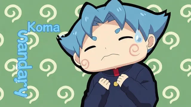 Profile image of Sandayu Koma