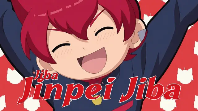 Profile image of Jinpei Jiba