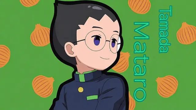 Profile image of Mataro Tamada