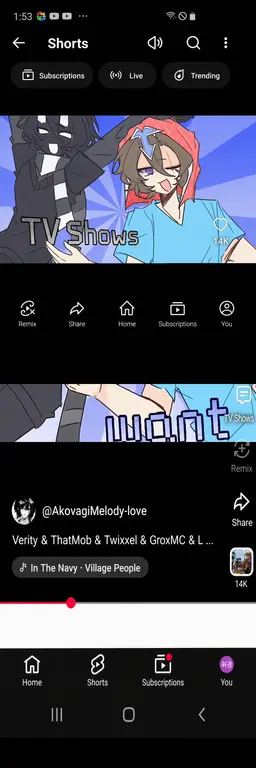 Profile image of Lookout