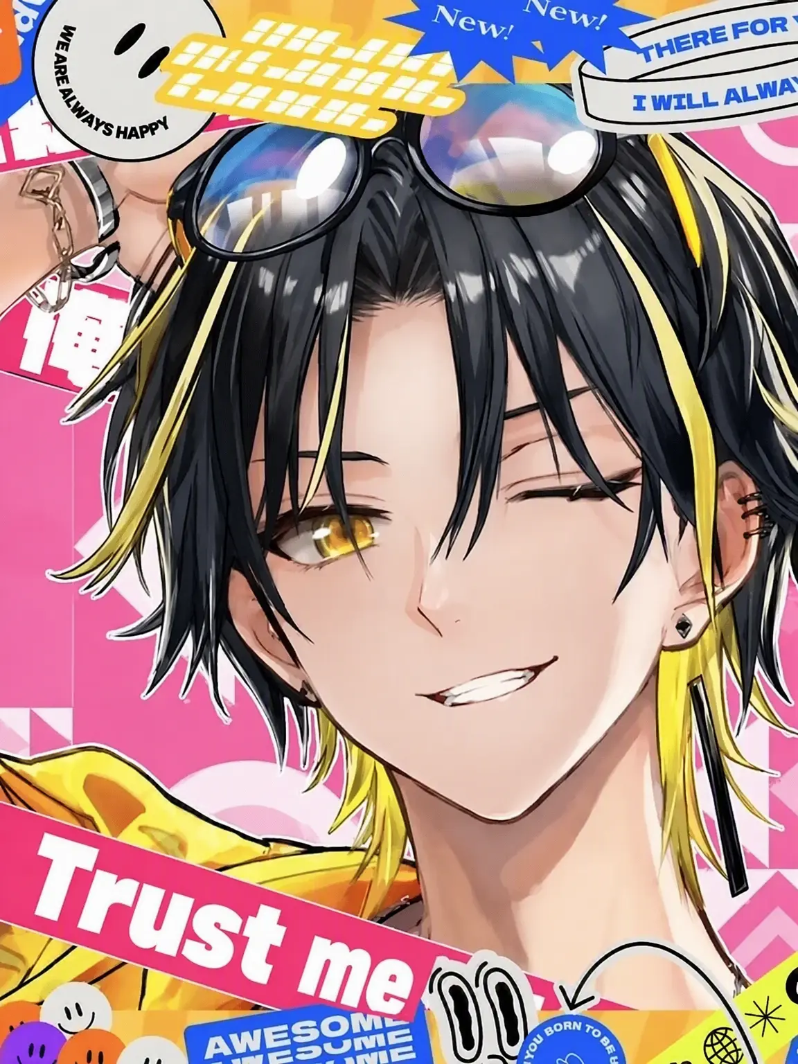 rii_62의 Naughty Summer Sun ☀️ It's Raito Akirai!