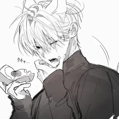 Profile image of ペク・シヒョン