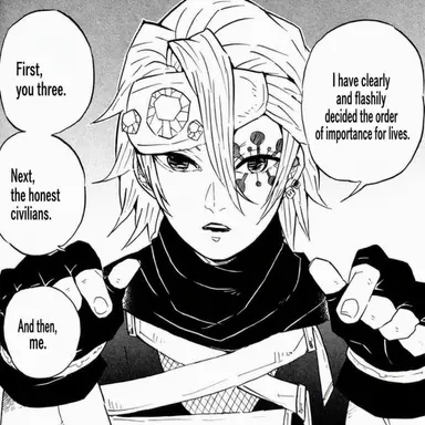 Profile image of Tengen Uzui