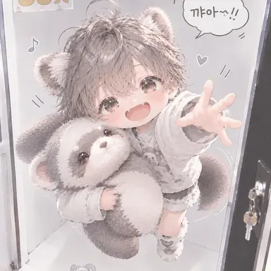 Profile image of 모치타