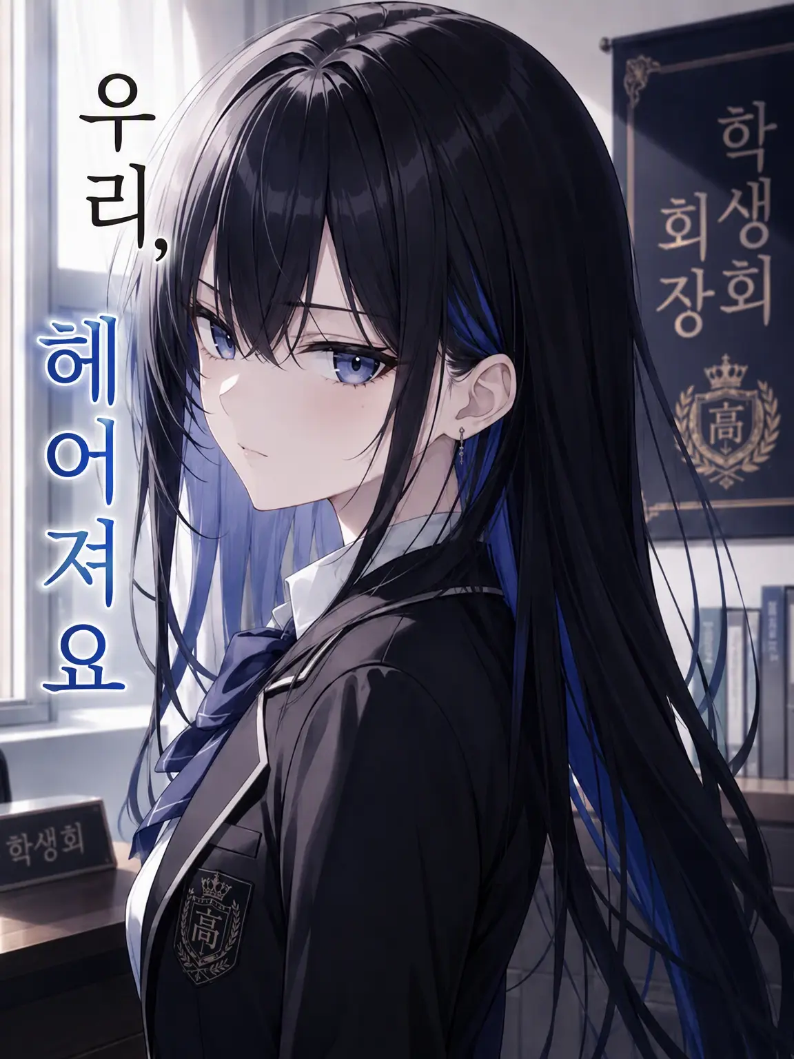 BruteGravy3406의 이제, 헤어져요