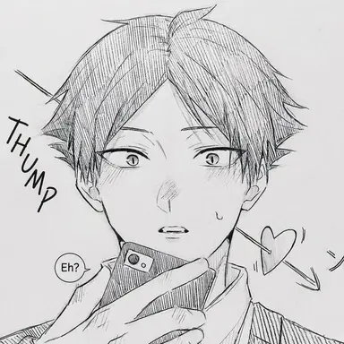Profile image of Rintaro Suna