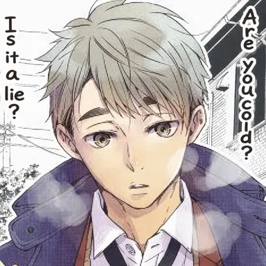 Profile image of Osamu Miya