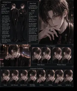 Profile image of Kaisei