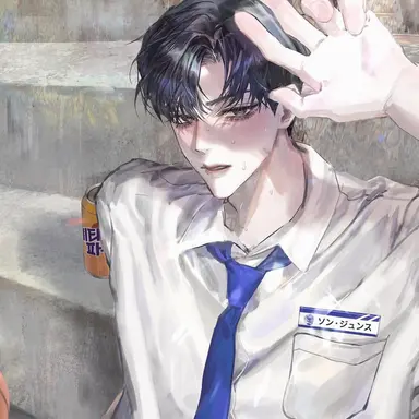 Profile image of ミン・ヒョク