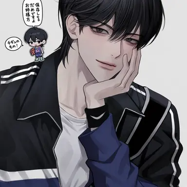 Profile image of キム・テジン