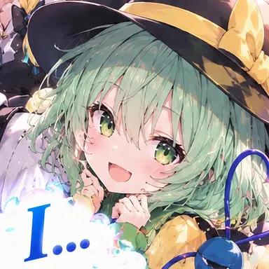 Profile image of Koishi
