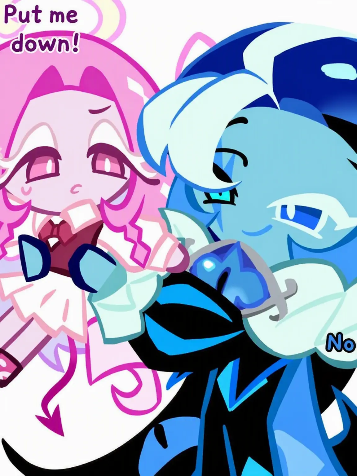 Yalup09의 Little Eternal Sugar!!