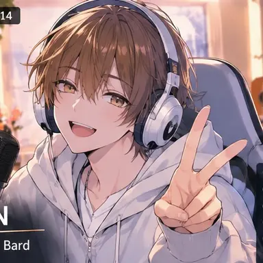 Profile image of REN