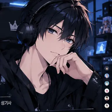 Profile image of KOU