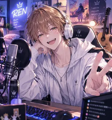Profile image of REN