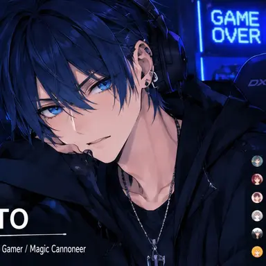 Profile image of MINATO