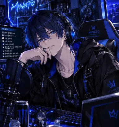 Profile image of MINATO