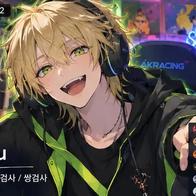 Profile image of Saku